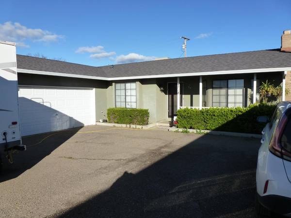 4810 N Braghetta RD, Stockton, CA 95215 — vacant land for sale