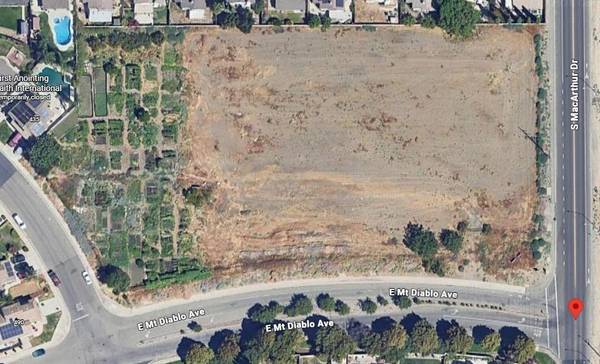 0 MacArthur DR, Tracy, CA 95376 — commercial for sale