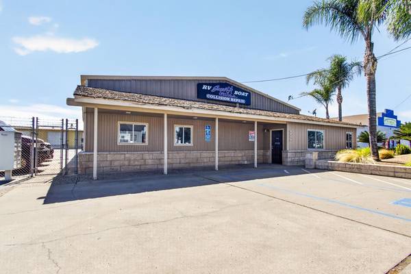 2808 Patterson RD, Riverbank, CA 95367 — commercial for sale