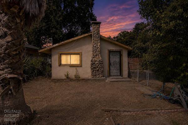 1827 N Sutro AVE, Stockton, CA 95205 — sold by Lance McHan, Cornerstone Real Estate Group