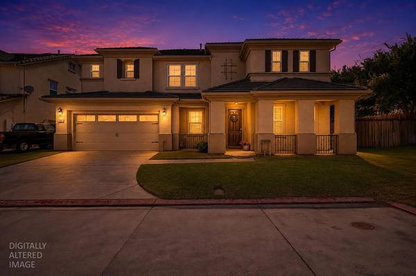 17990 Hidden Well LN, Lathrop, CA 95330 — sold by Lance McHan, Cornerstone Real Estate Group