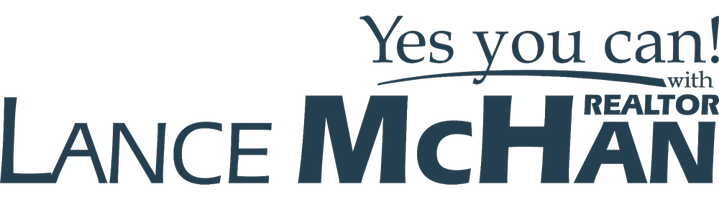Yes You Can With Lance McHan — REALTOR
