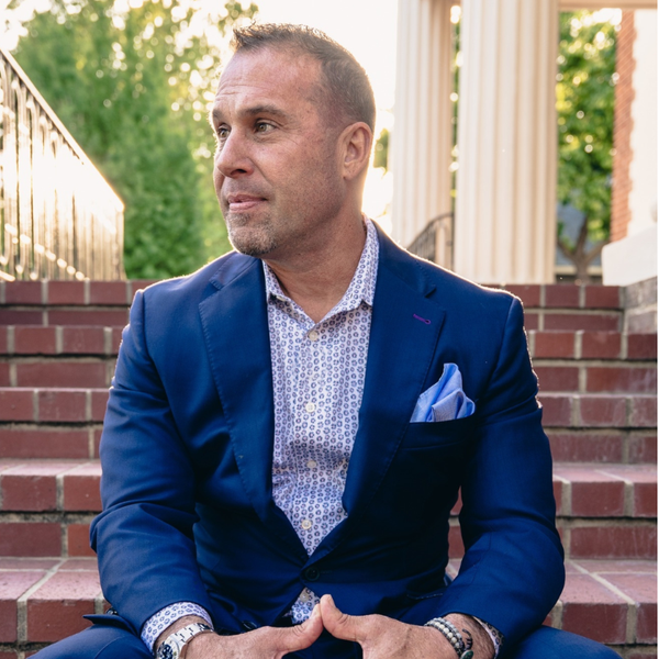 Lance McHan, REALTOR® with Cornerstone Real Estate Group in Stockton, California