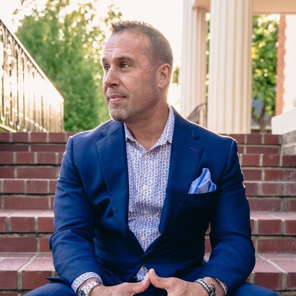 Lance McHan, luxury REALTOR® in the Central Valley, Cornerstone Real Estate Group